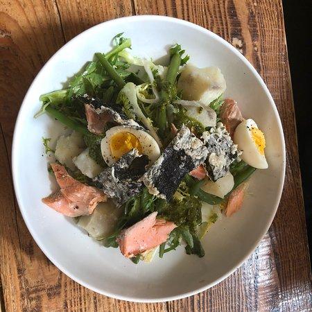 Saint-Houblon Quartier Latin